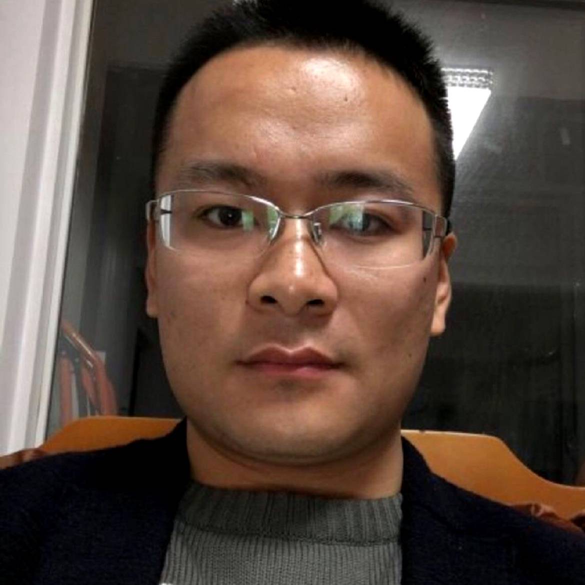 外向de科尔照片