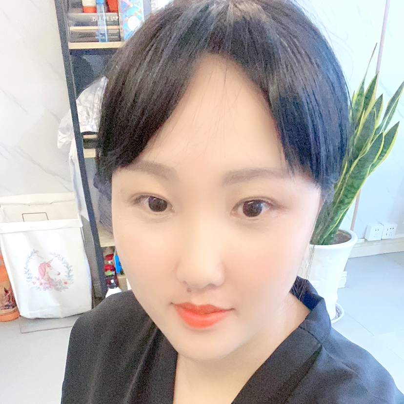 会撒娇与琉璃的照片