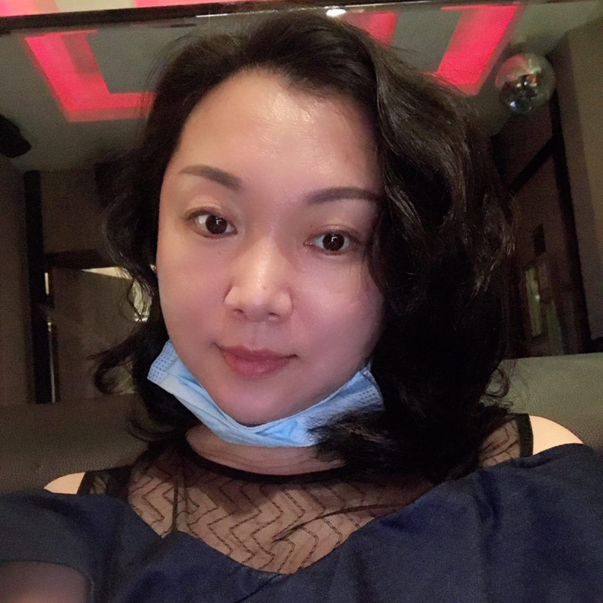 韵味的气息的照片