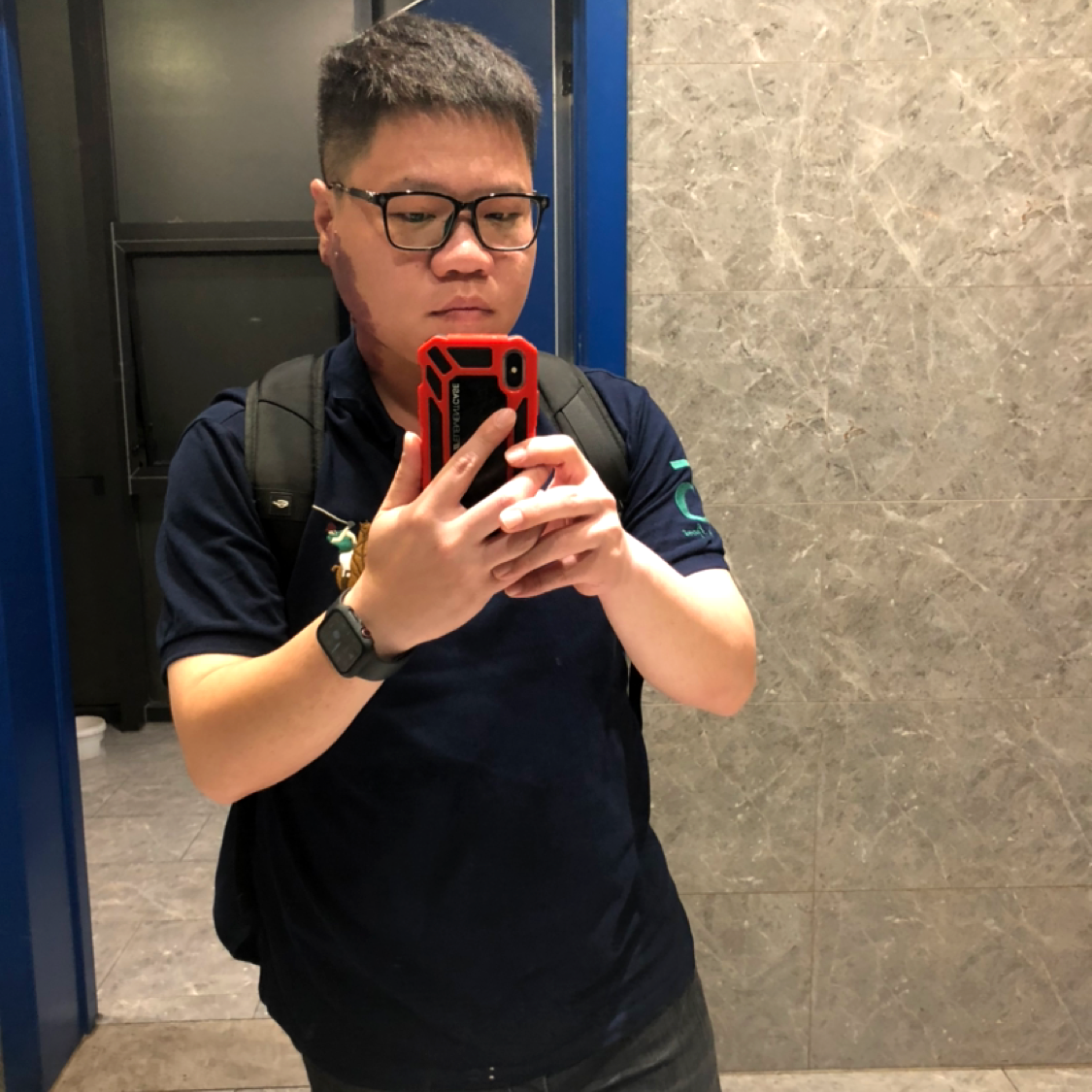 老舒幸的照片