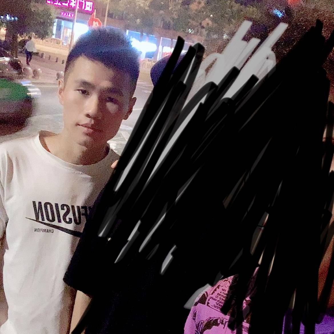 森槿拾忆火星上的照片