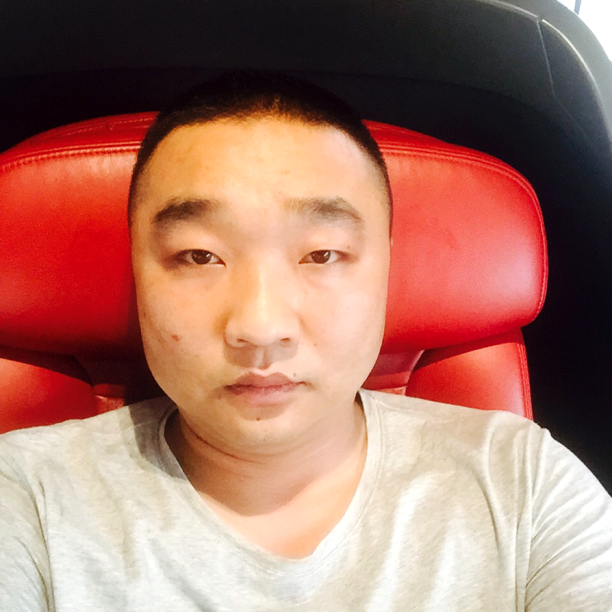 开心就好了了了的照片