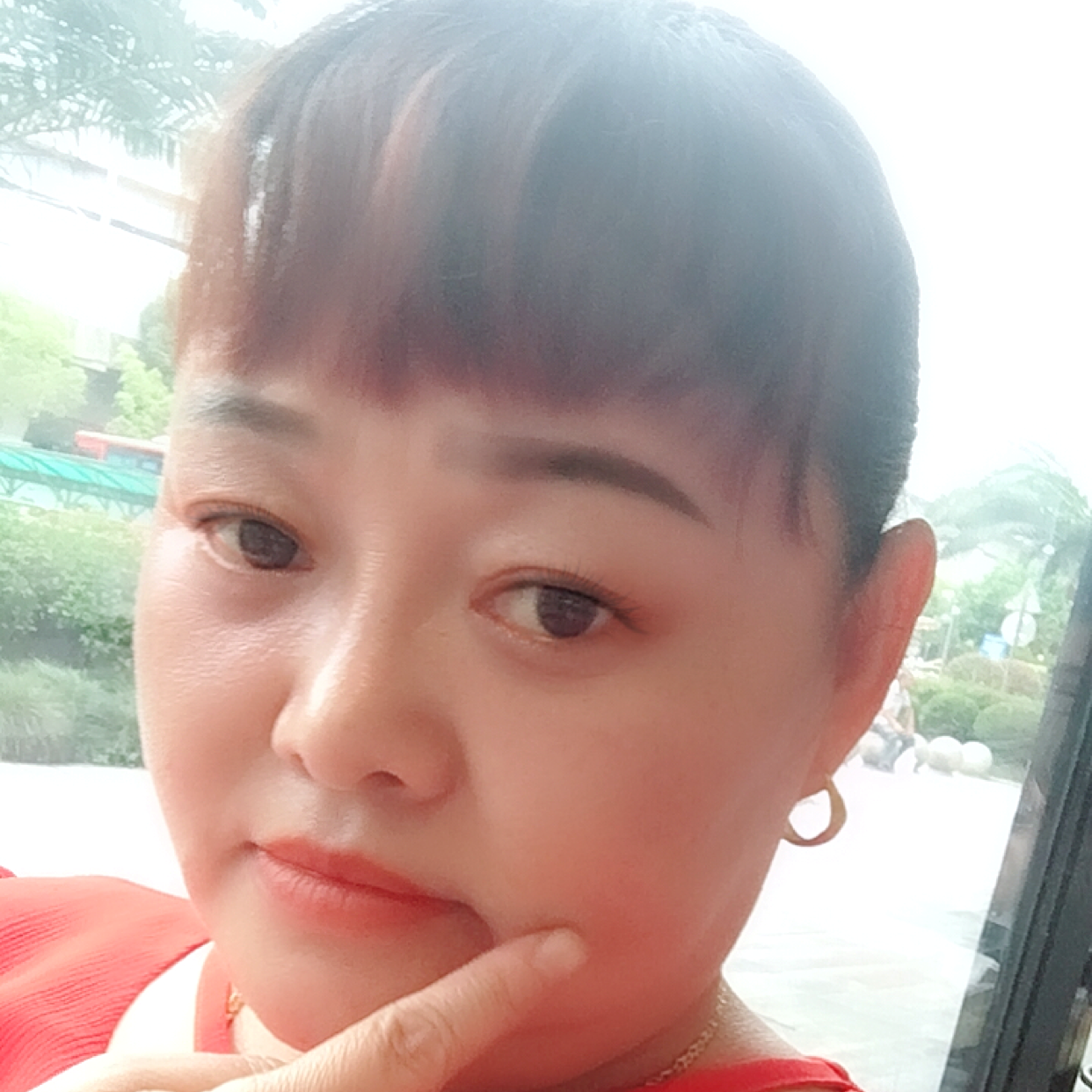 快乐幸福一辈子的照片