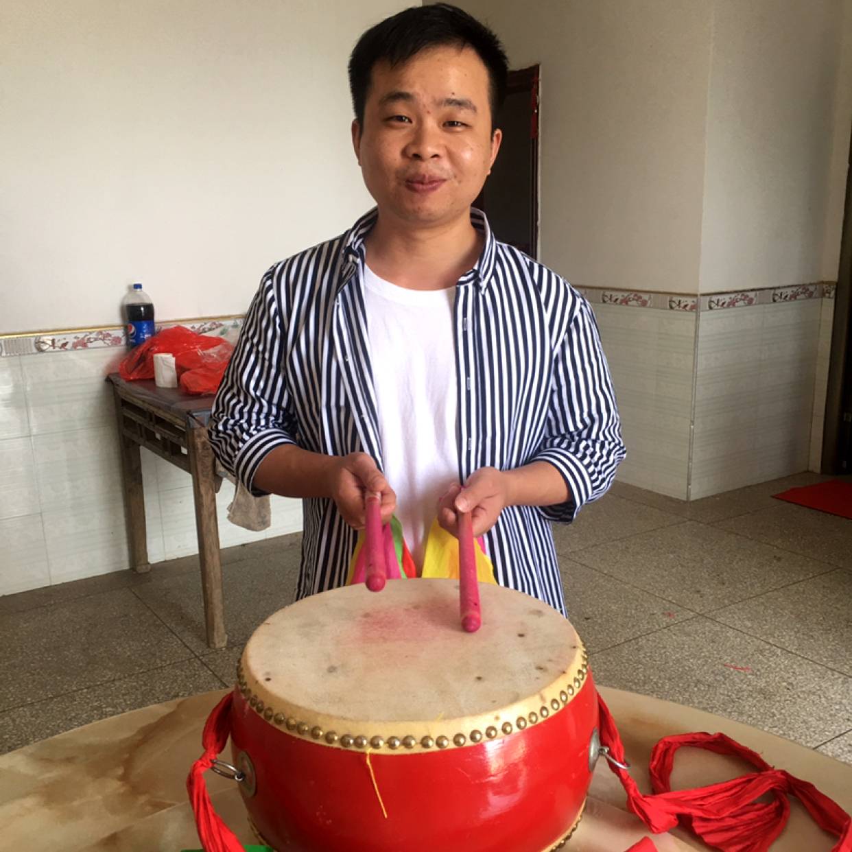 动听愿乌龟的照片