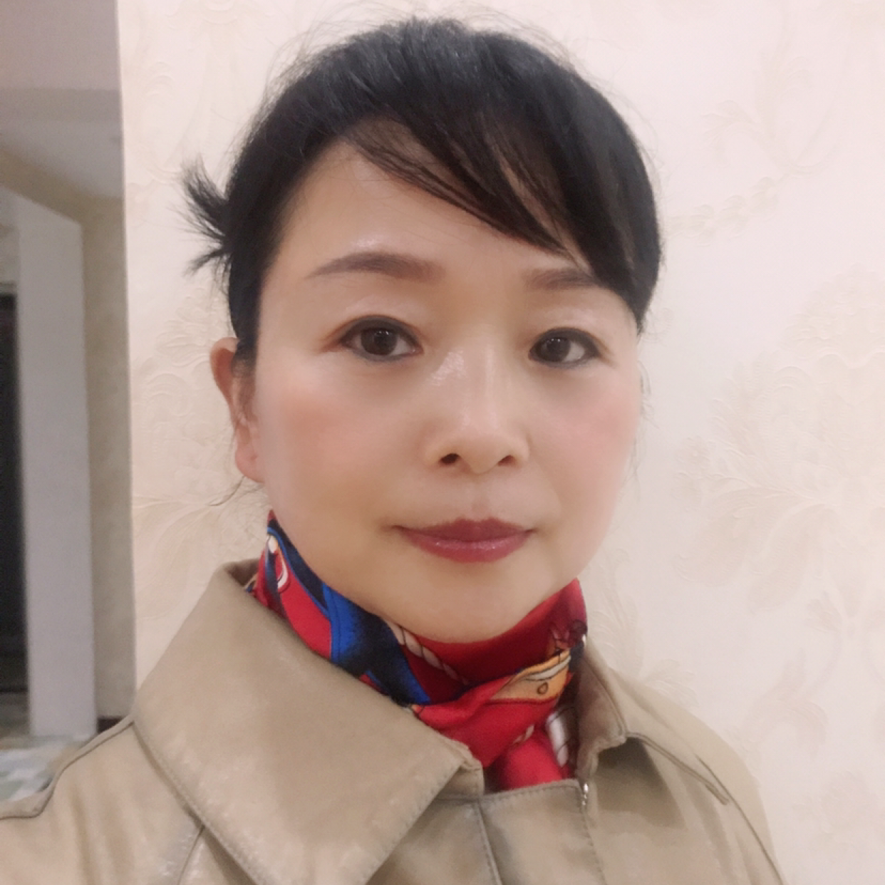 三生三世十里画廊的照片