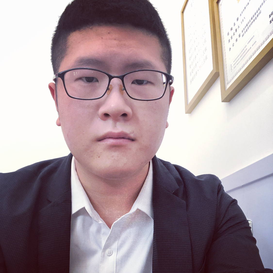 里予的照片