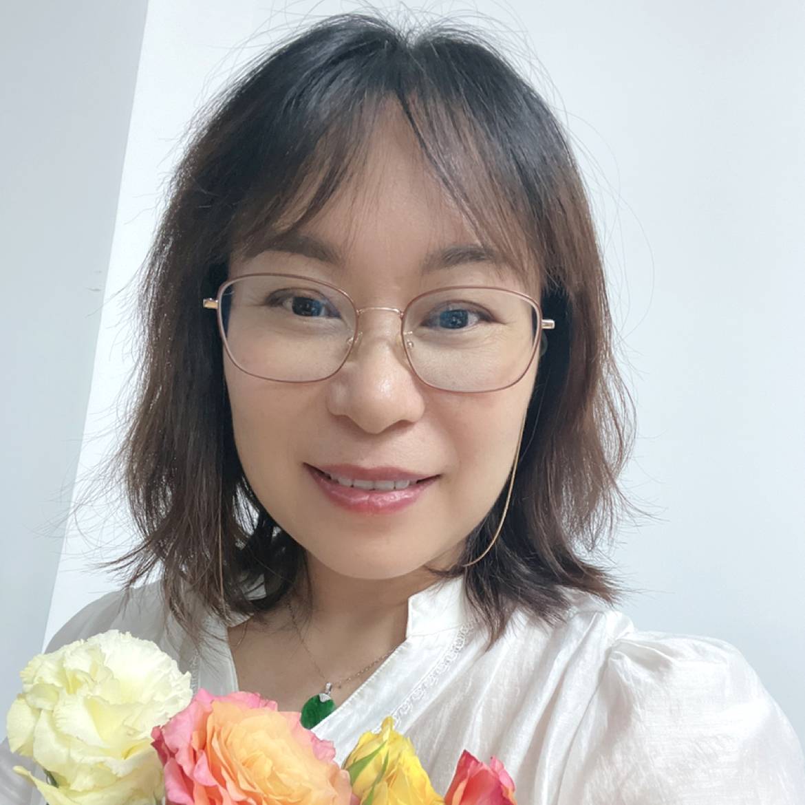 简单心情718的照片