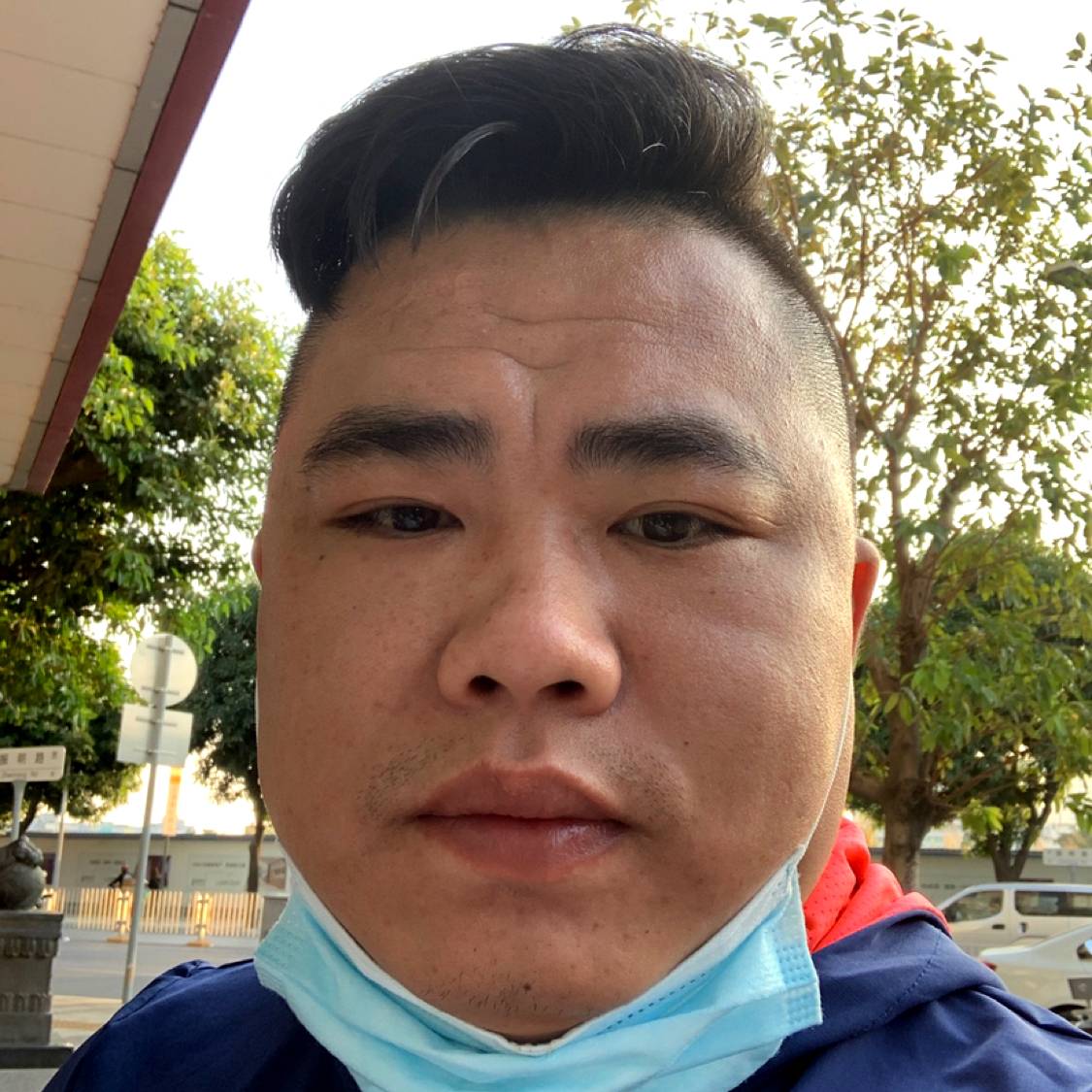 补齐稀缺的你的照片
