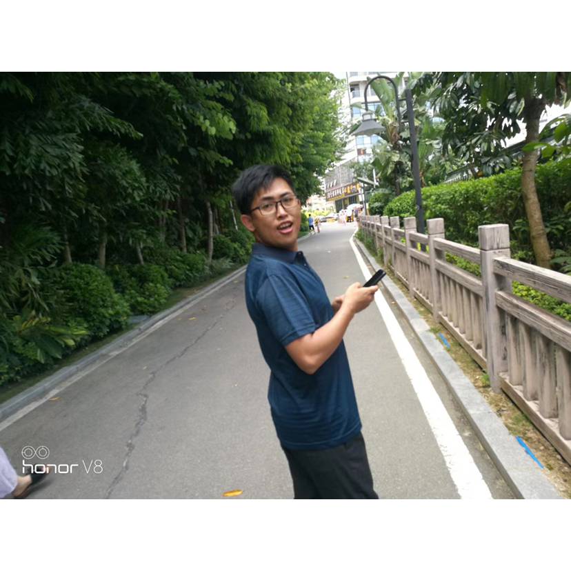 秋颜泪了清爽的照片