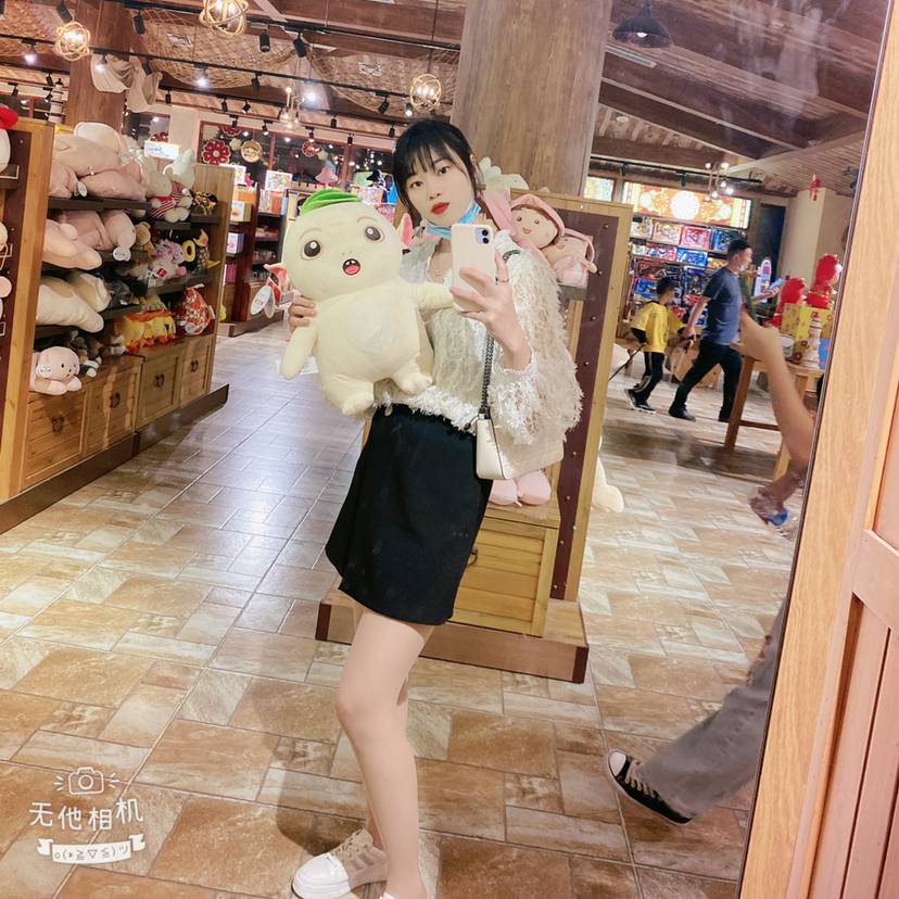 Angle ☀️的照片