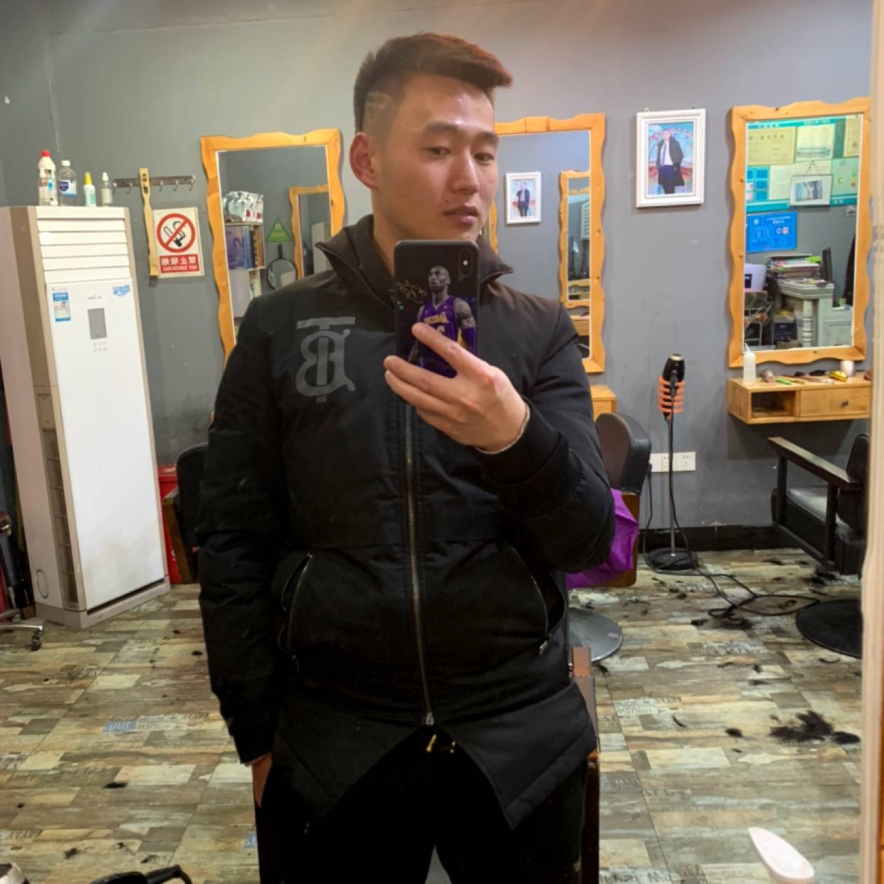 一一軍帥一一的照片