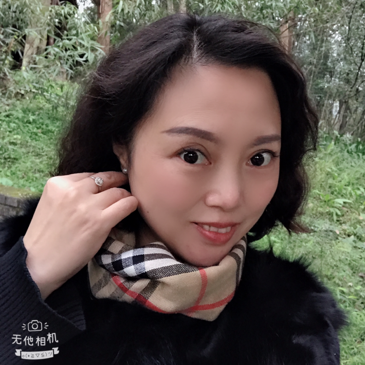 燕燕艾米的照片
