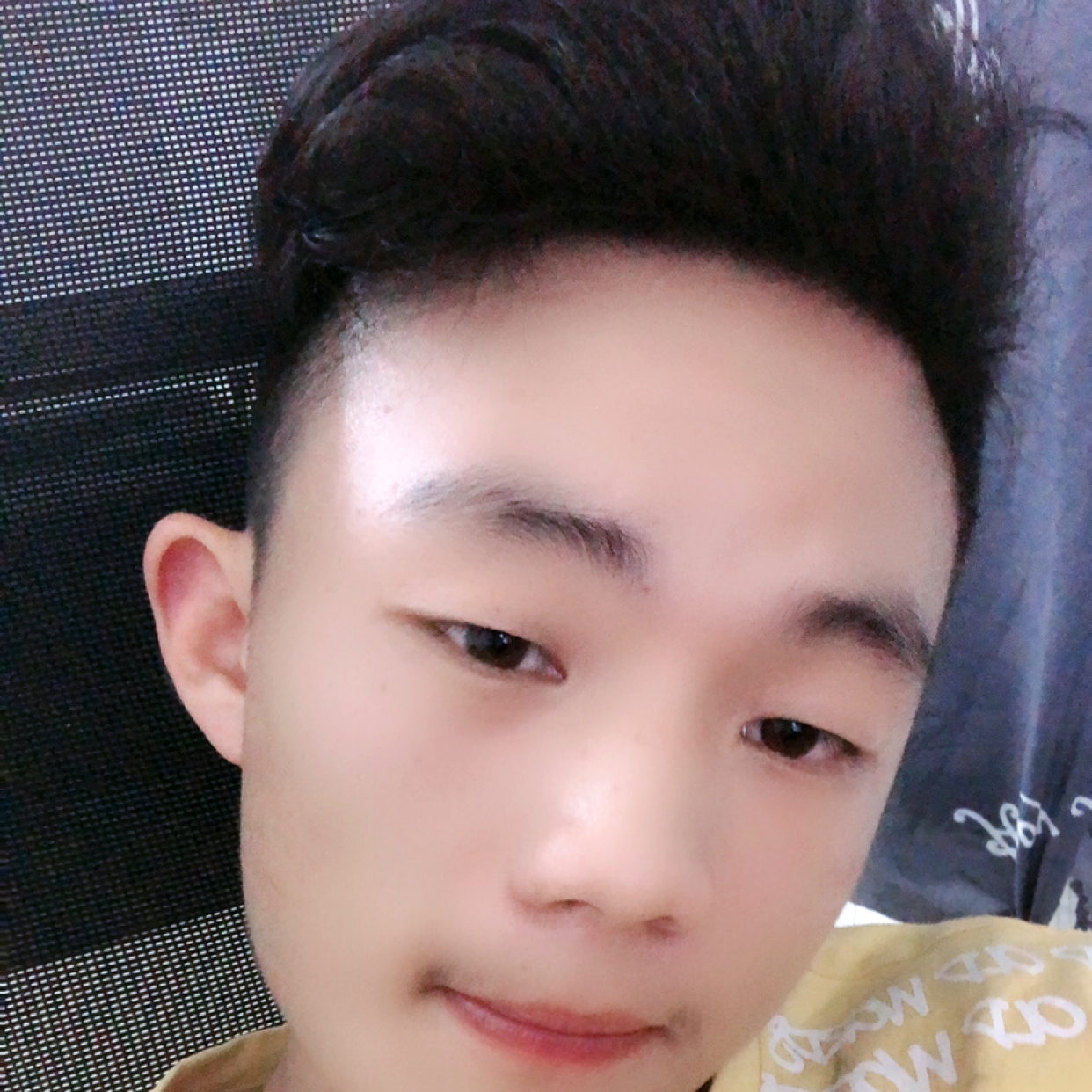 小梁的照片