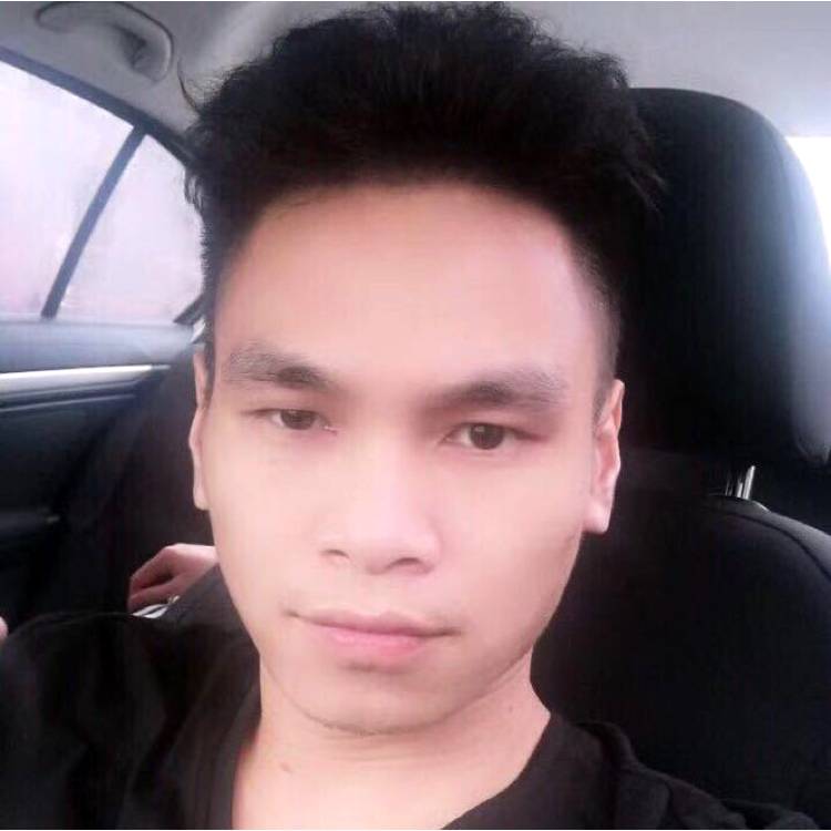 功夫境男的照片