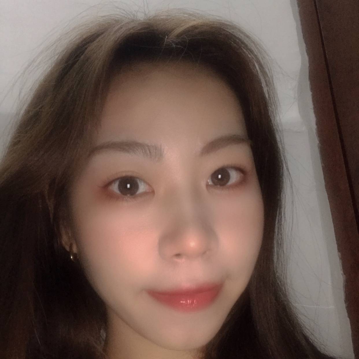 暖光说聪慧的照片