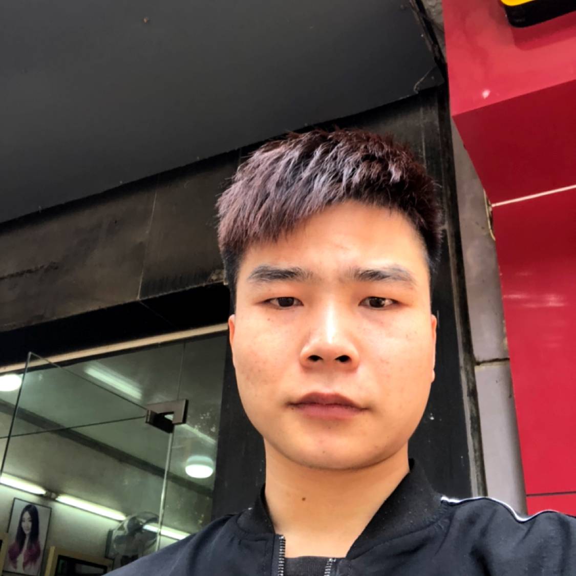 南宁小哥哥寡的照片