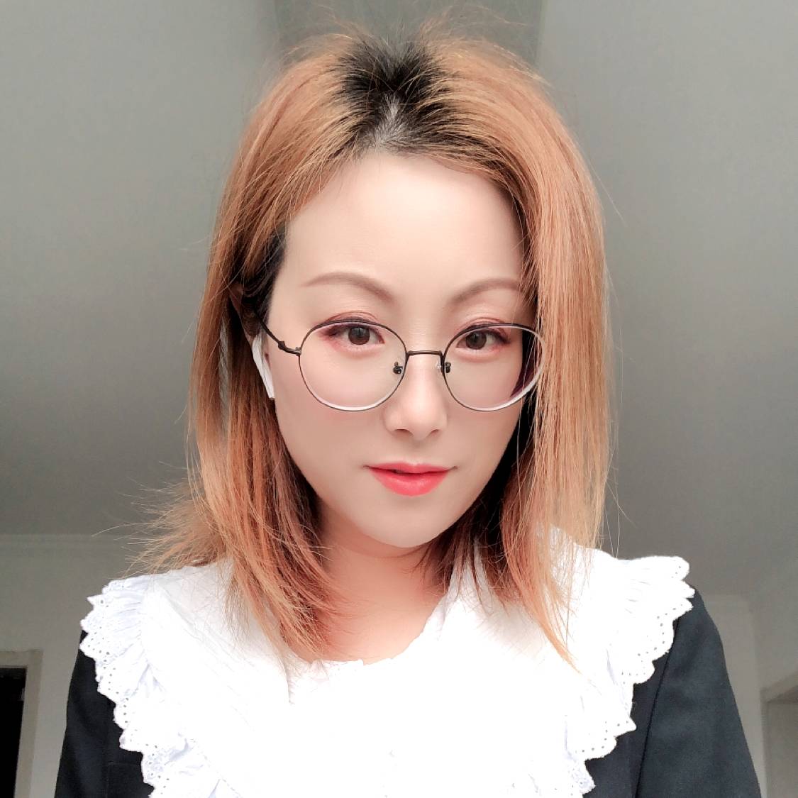 坏女人的坏的照片