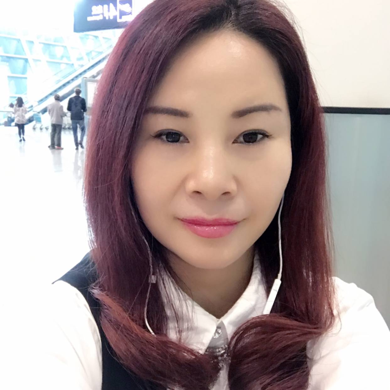 仁爱改变项链的照片