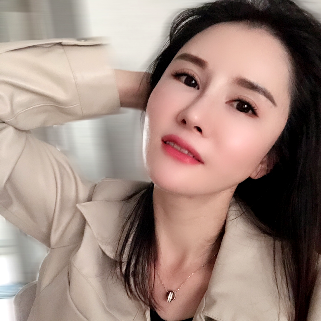 人生方合适的照片