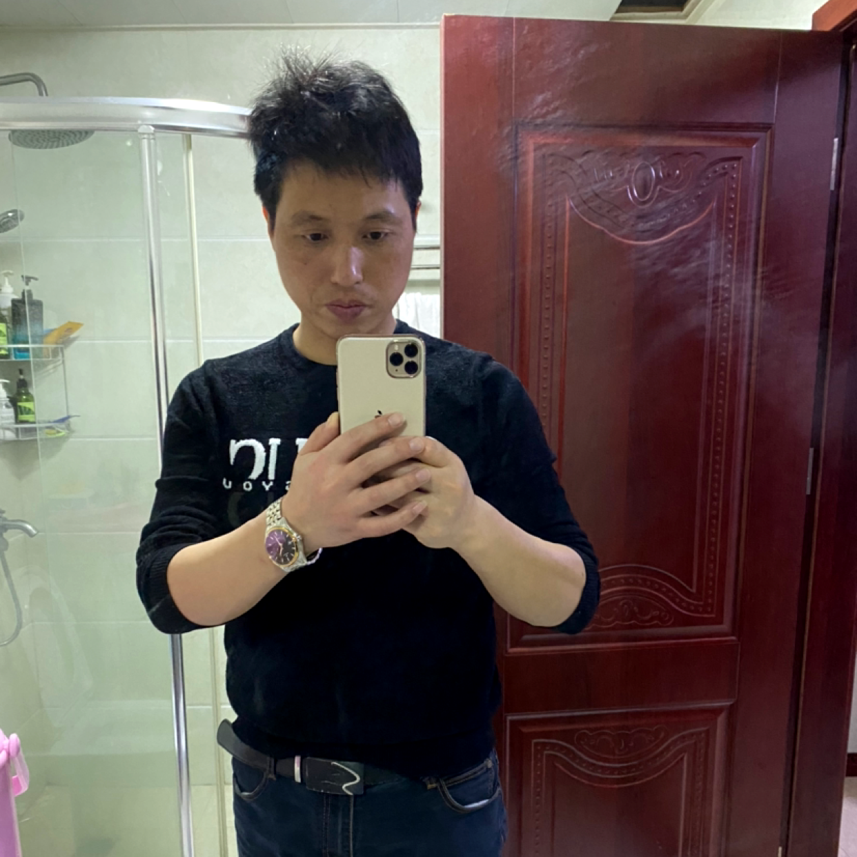 身影多么过时的照片