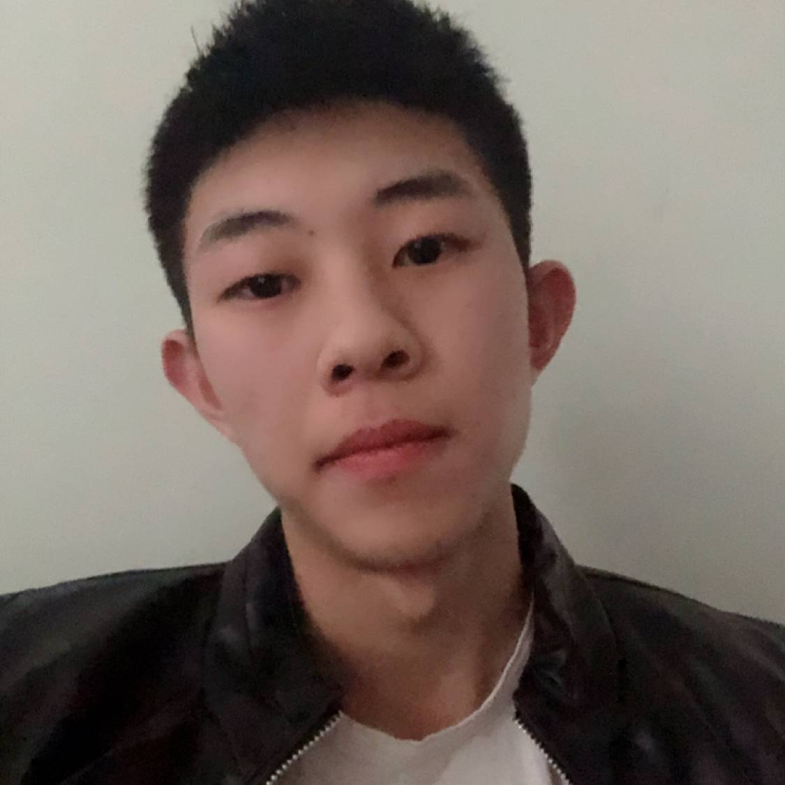 与恶魔并存的照片