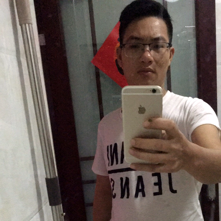 清爽漫步季节的照片