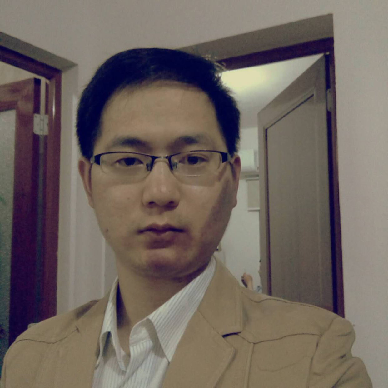 您的筱王梓的照片