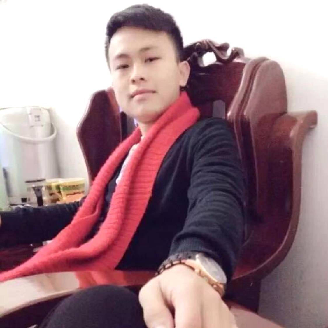 叶帝增的照片