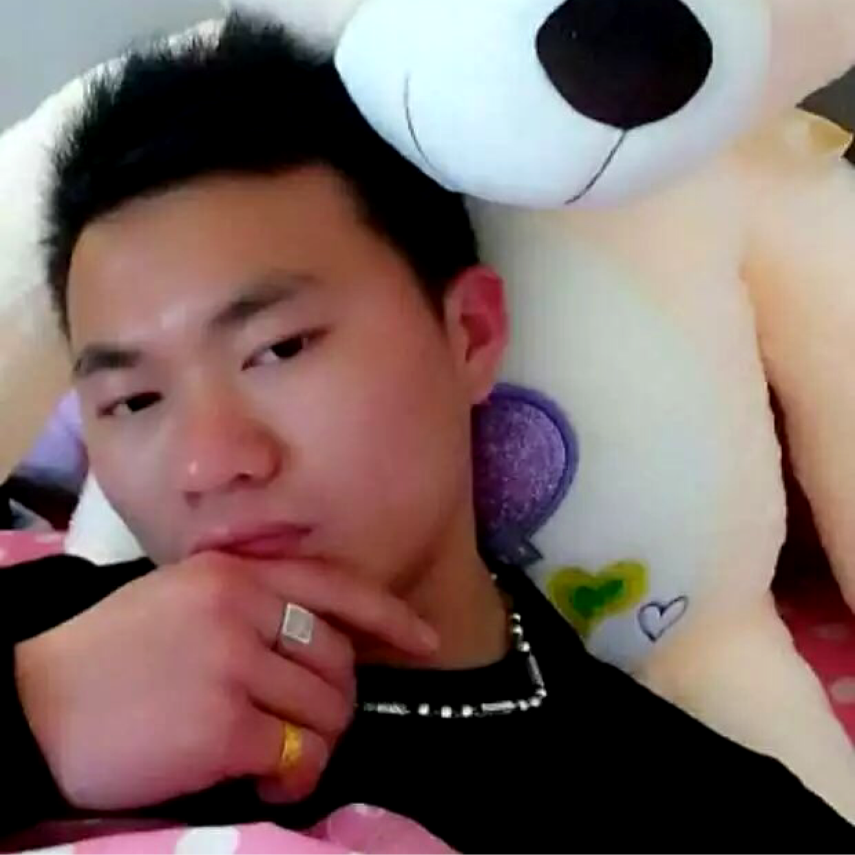 单身/棒棒糖的照片