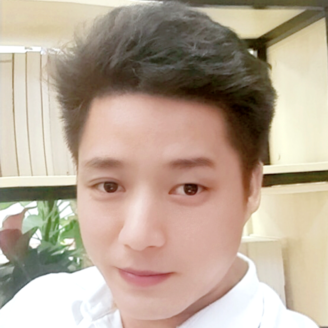 害怕挽手韶华的照片