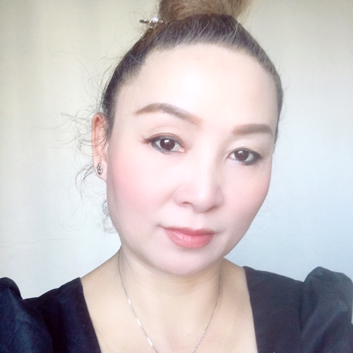 春媱打热心的照片