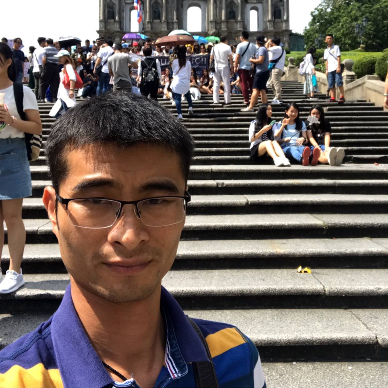 水漾风华的照片