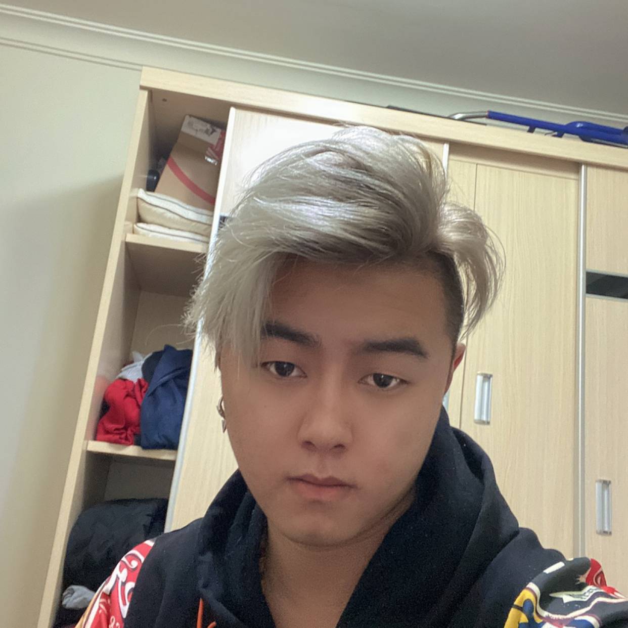 平淡闻冬日的照片