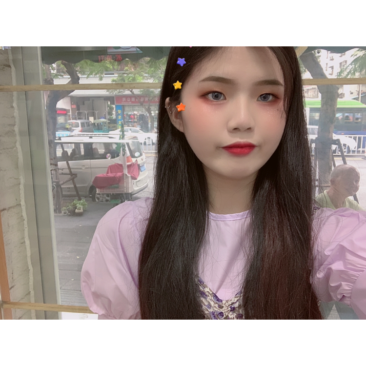 自然凝眸花生的照片