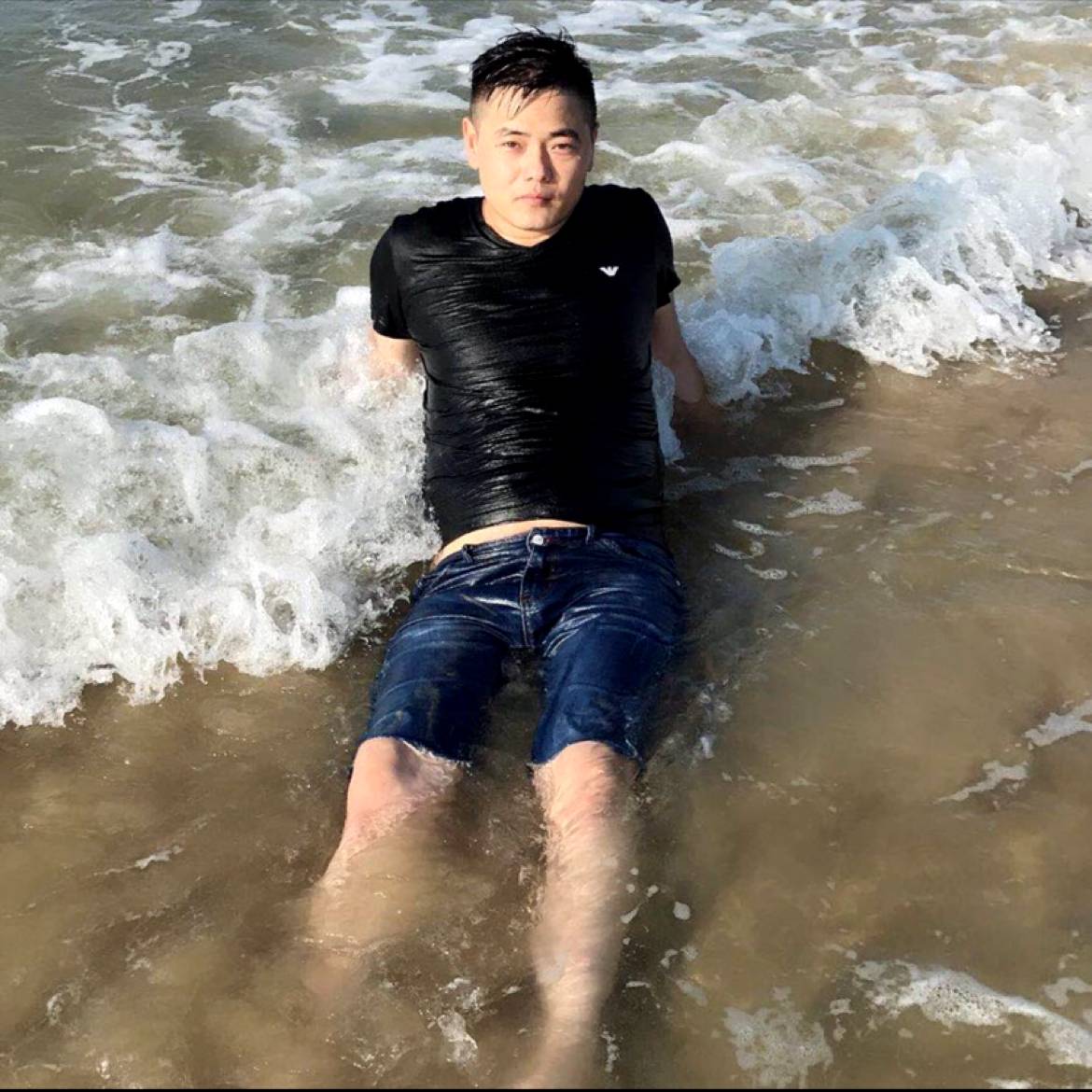 世界那么那么大的照片