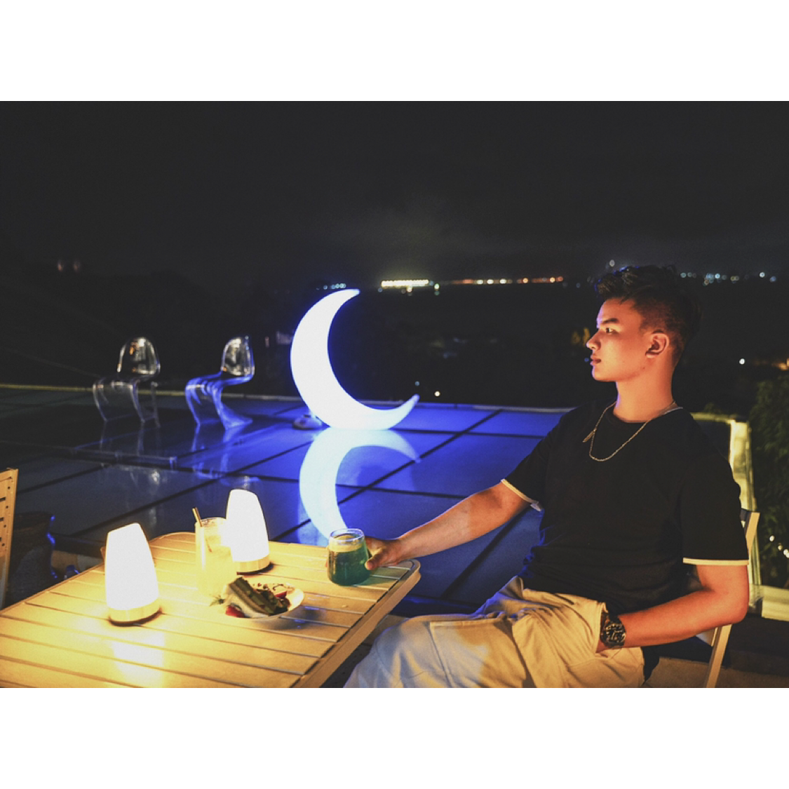 kun。的照片