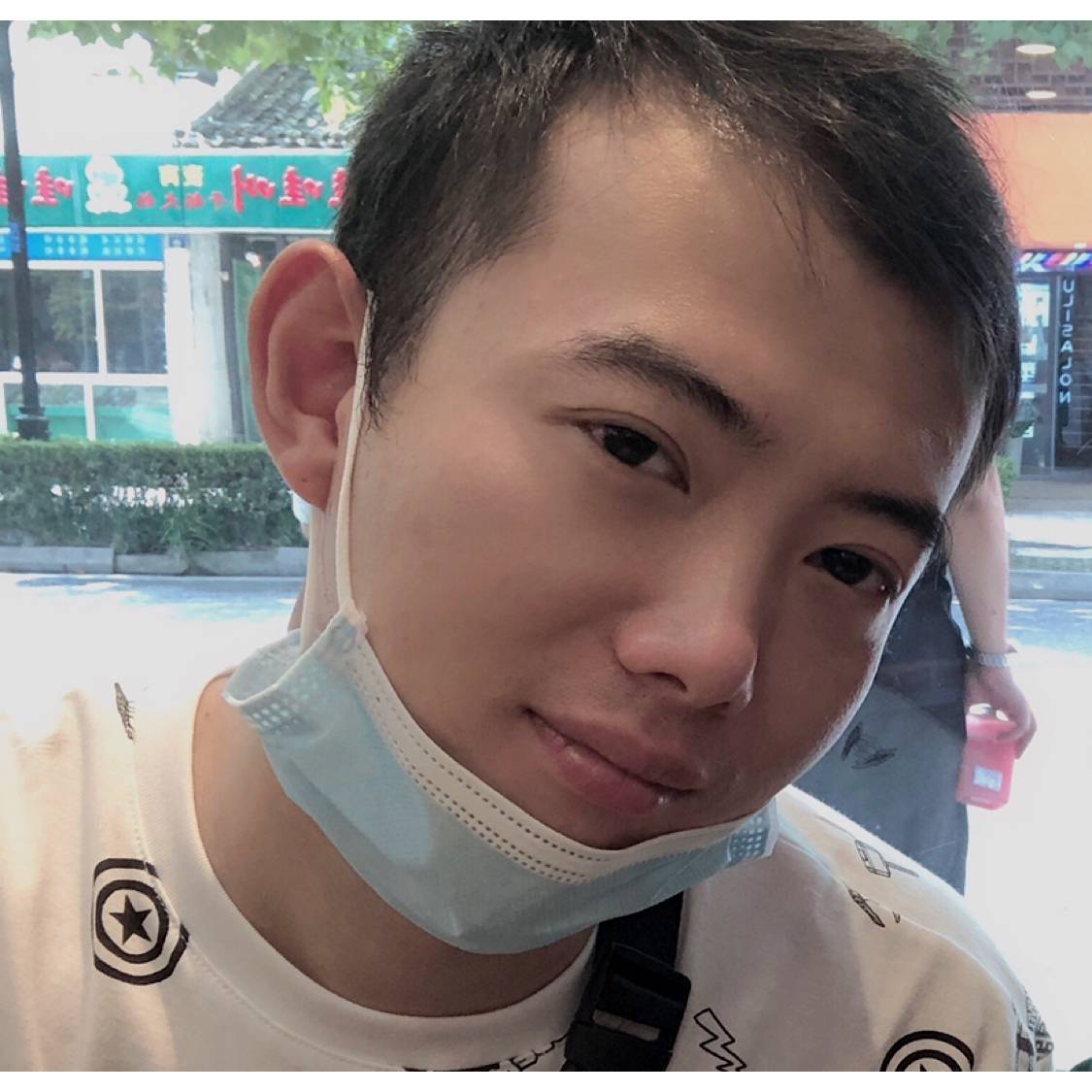 半岛晴空k的照片
