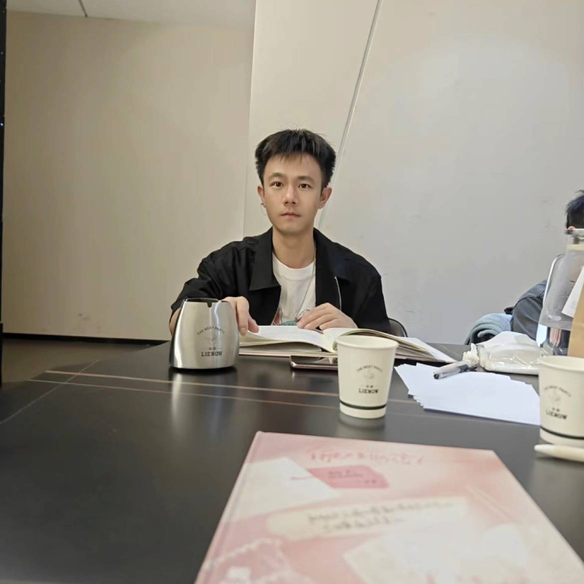 幽默de诺曼的照片