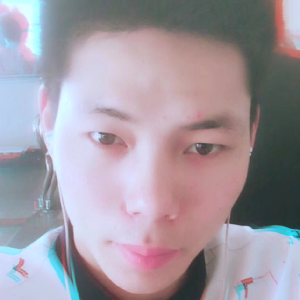 伤心的人20的照片