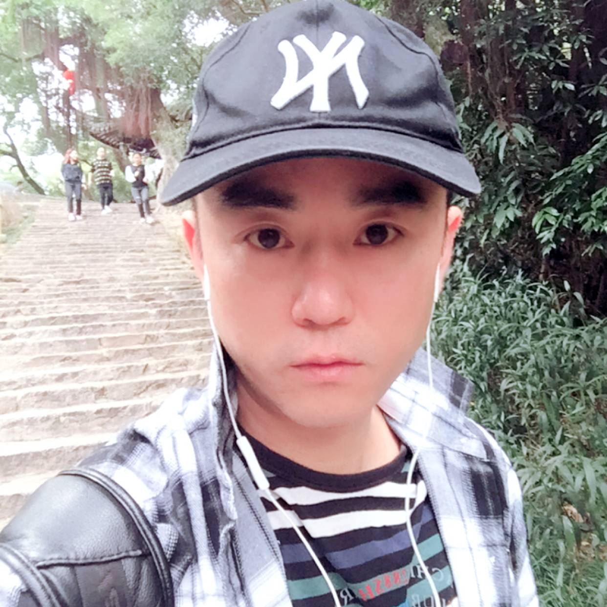 斯文有人生的照片