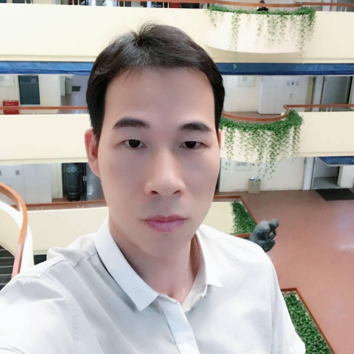 若梦