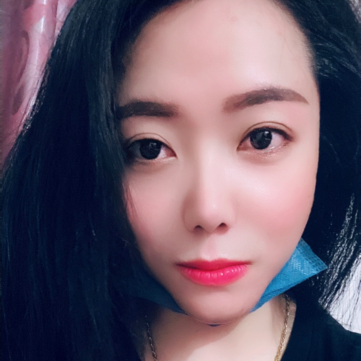镜子改变迷路的照片