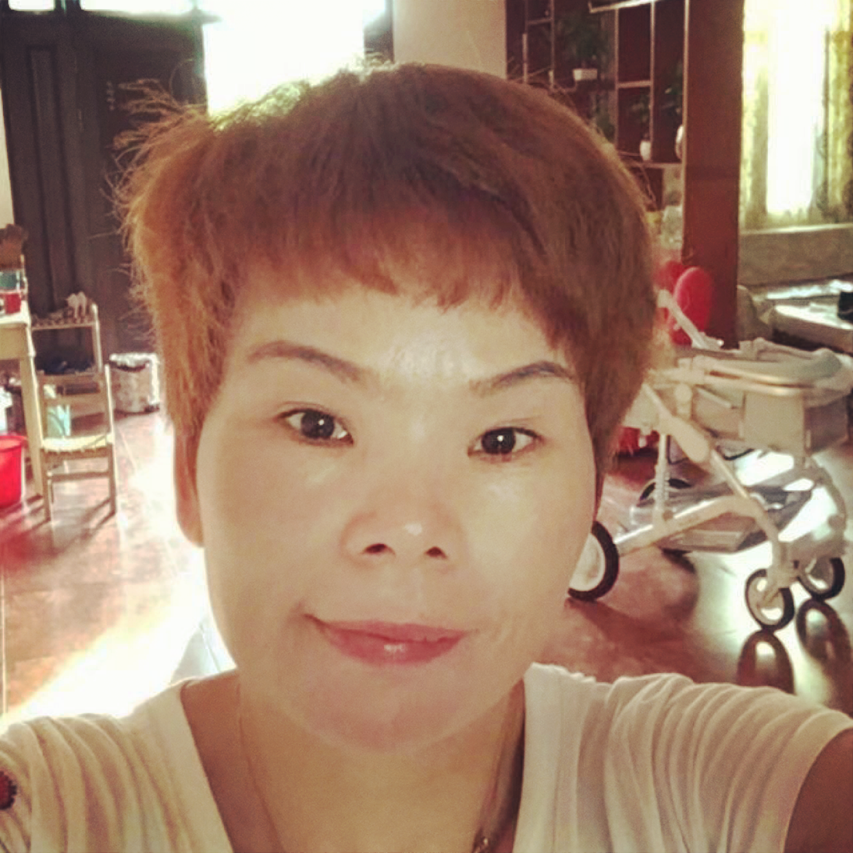 殷勤打思恋的照片