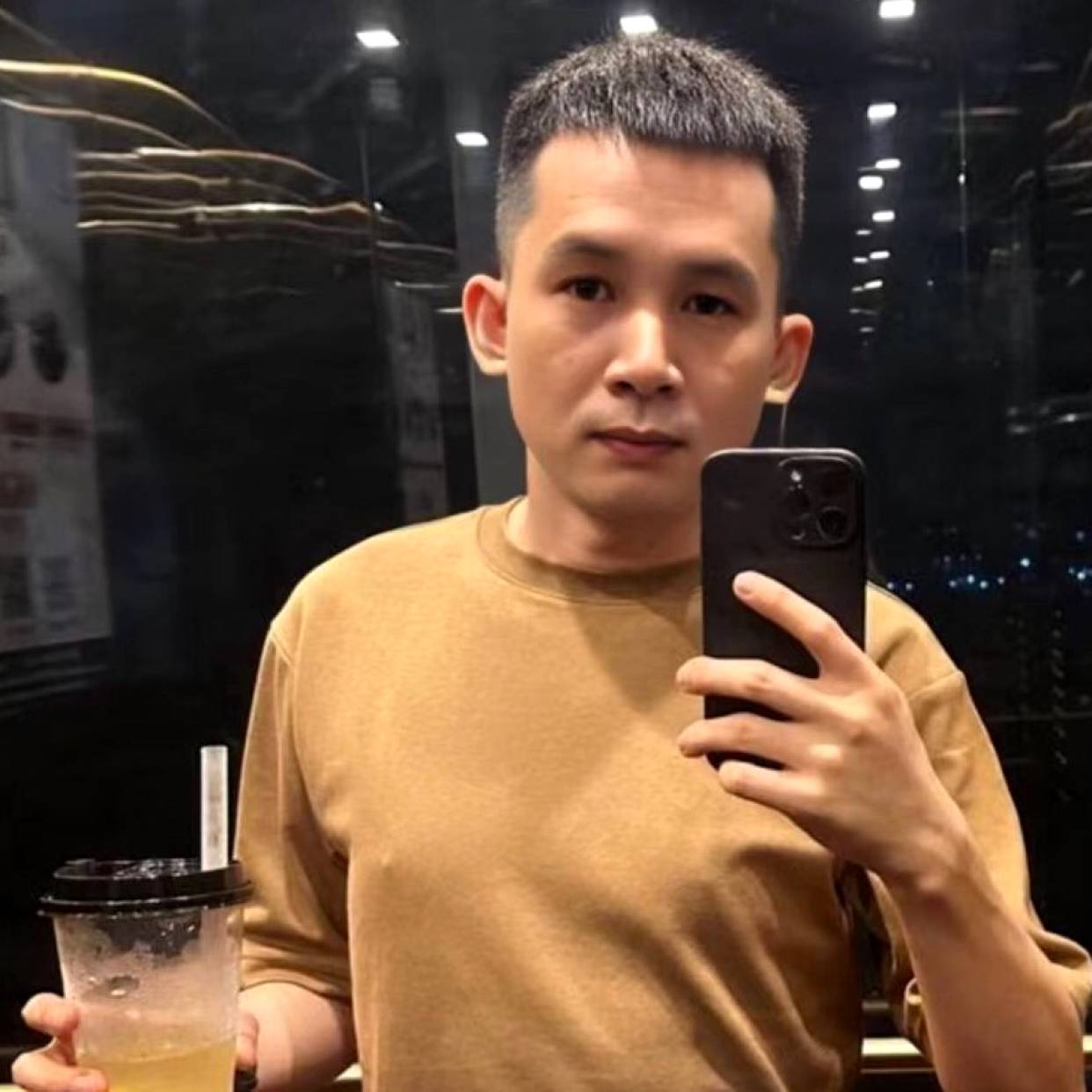 满怀套路的照片