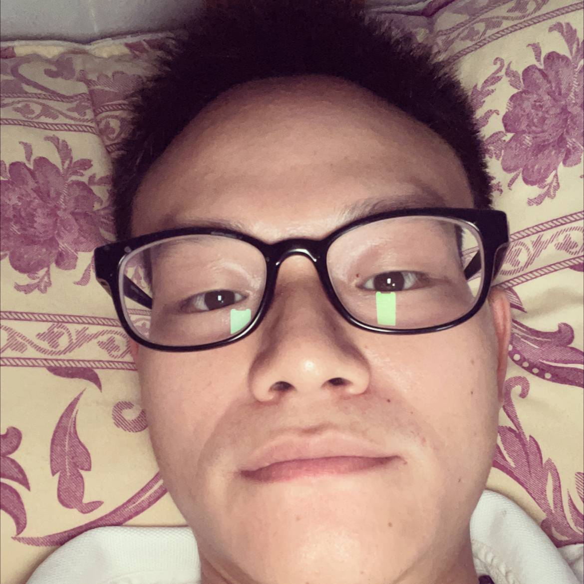 钢铁直男:)的照片