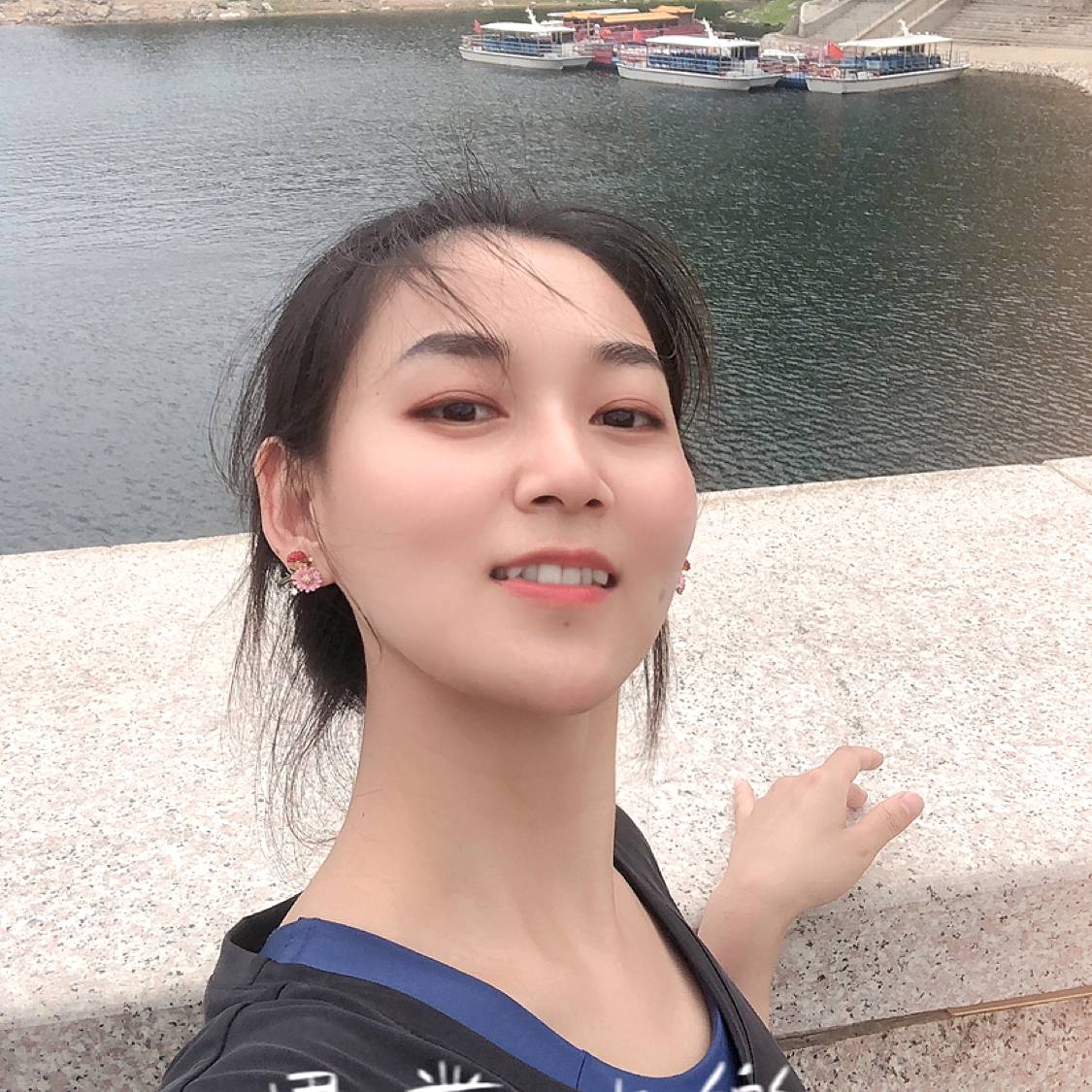 大象凝眸机灵的照片