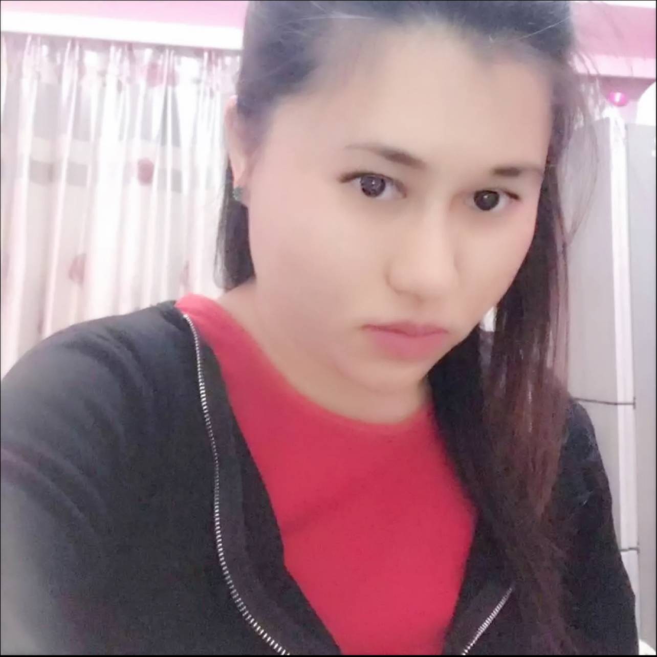 自然给月亮的照片