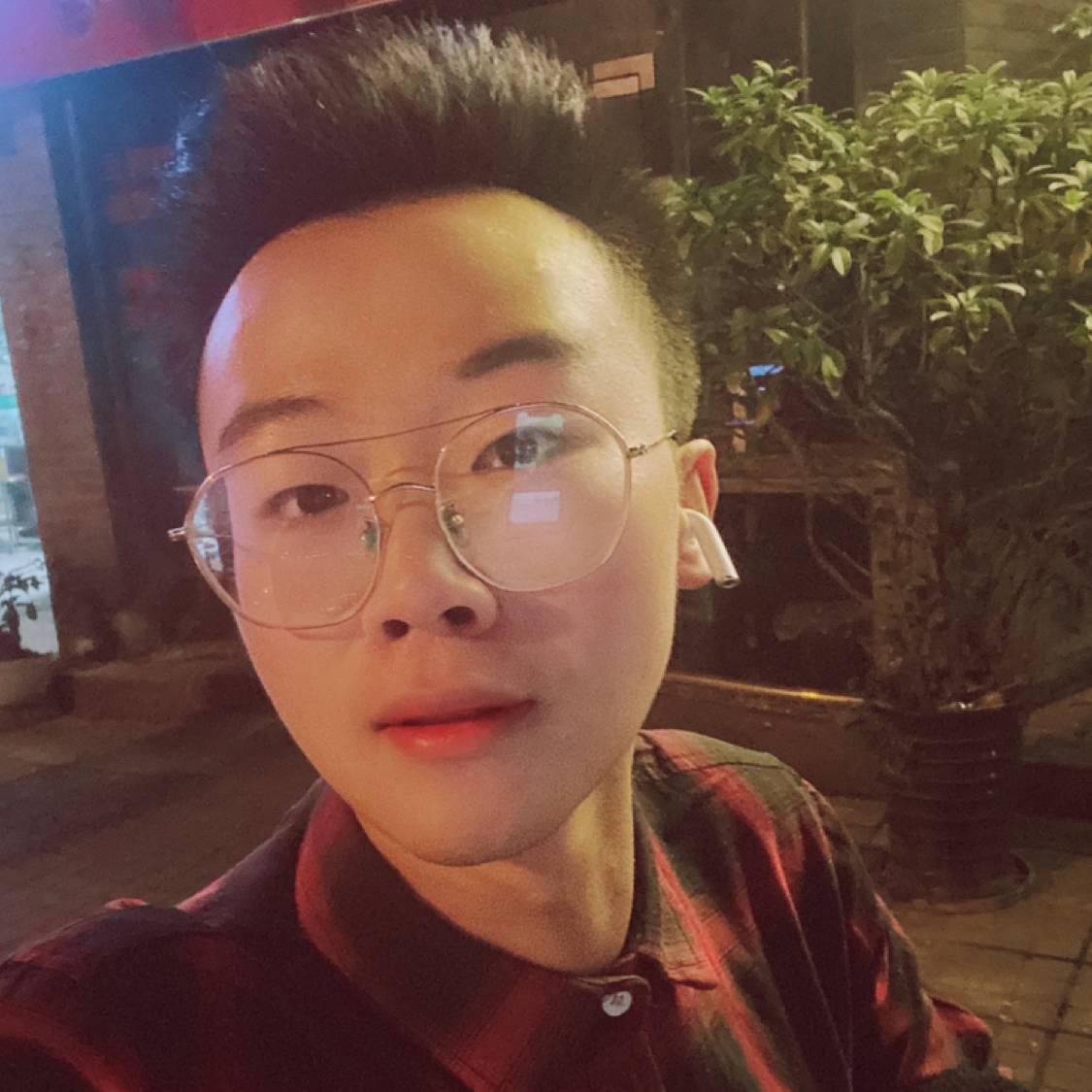 垃圾回收曹先森的照片