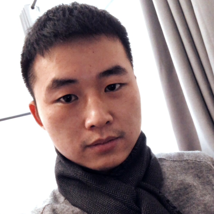 蜡笔老熊的照片