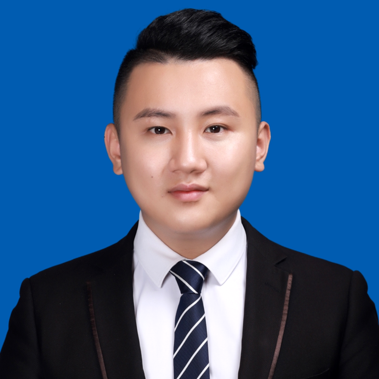 外向打星月的照片